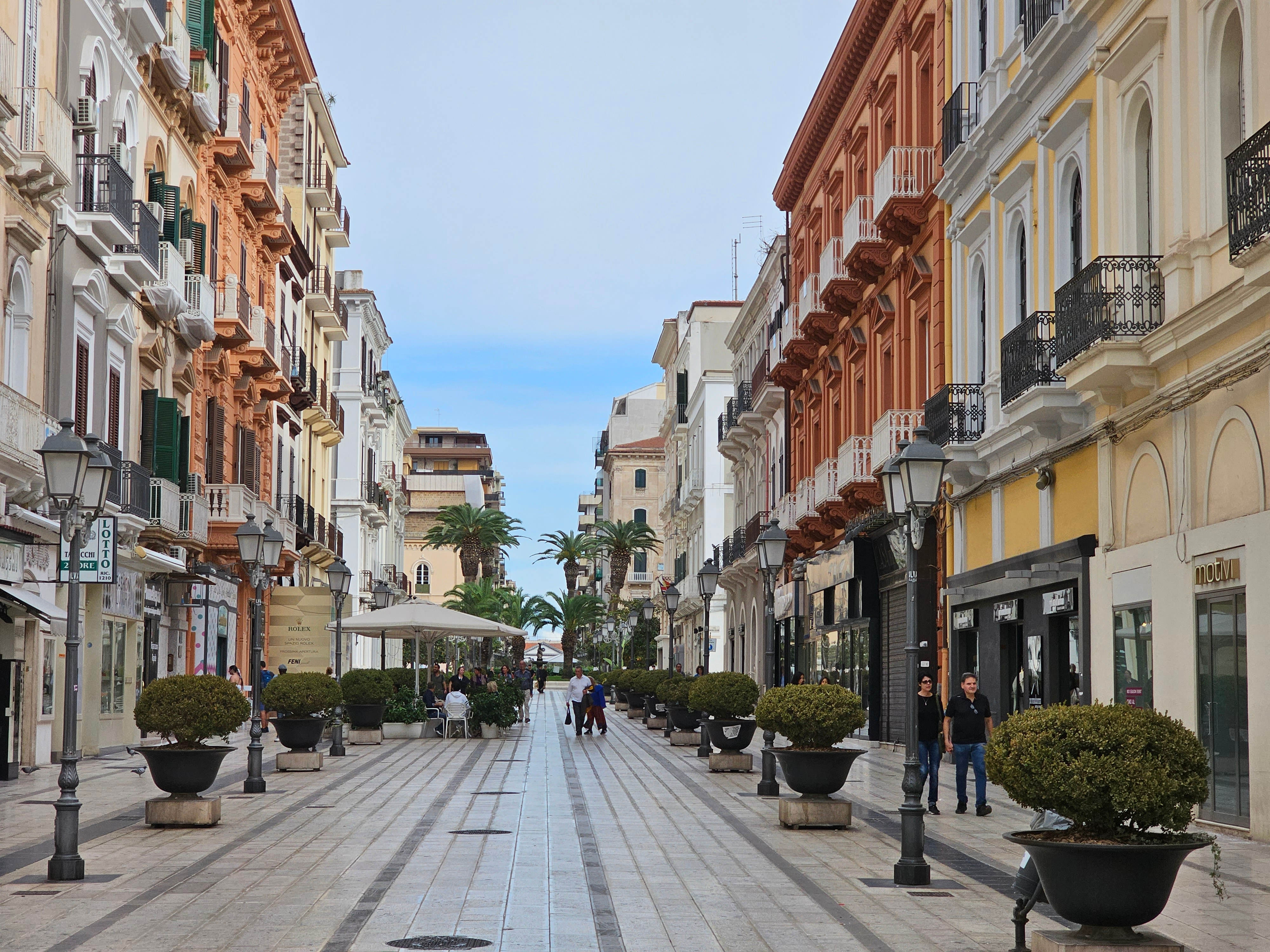 Taranto